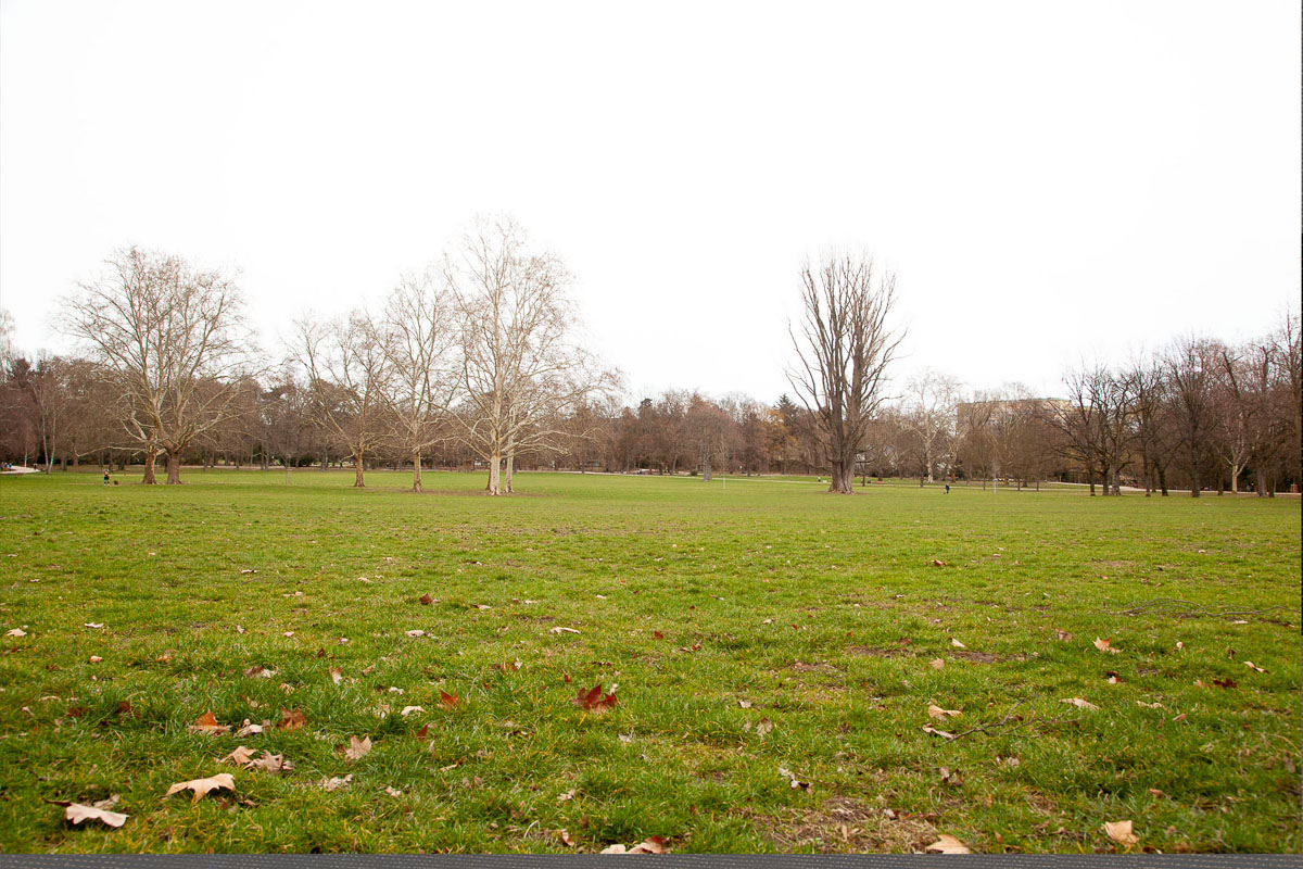 Grüneburgpark