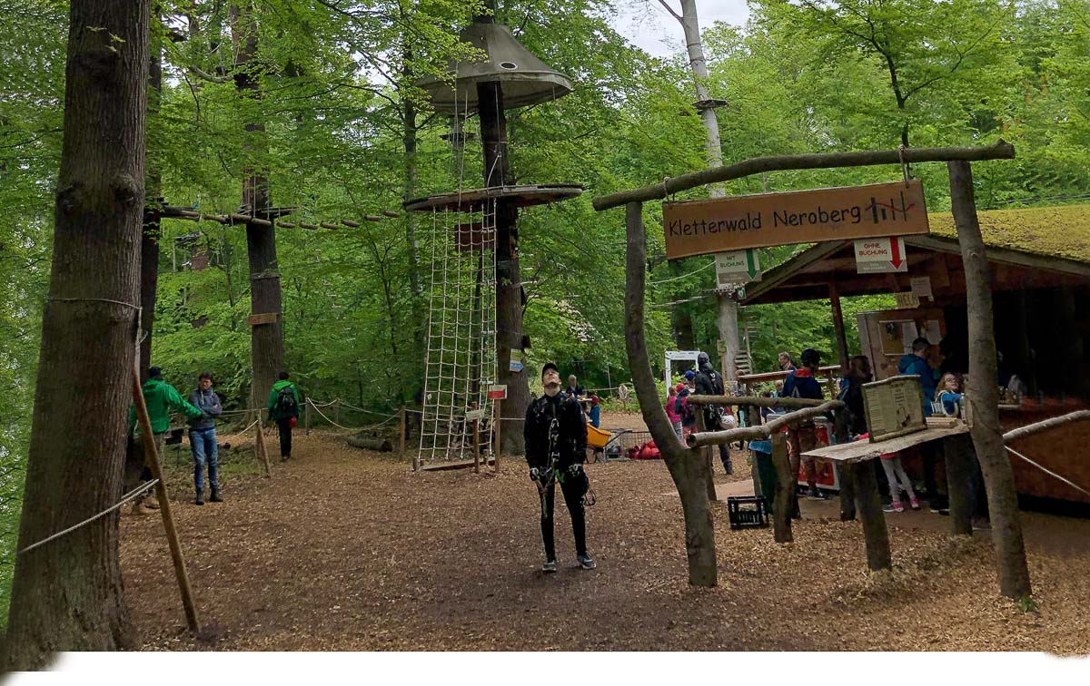 Kids activities