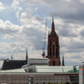 Top 10 things to do in Frankfurt