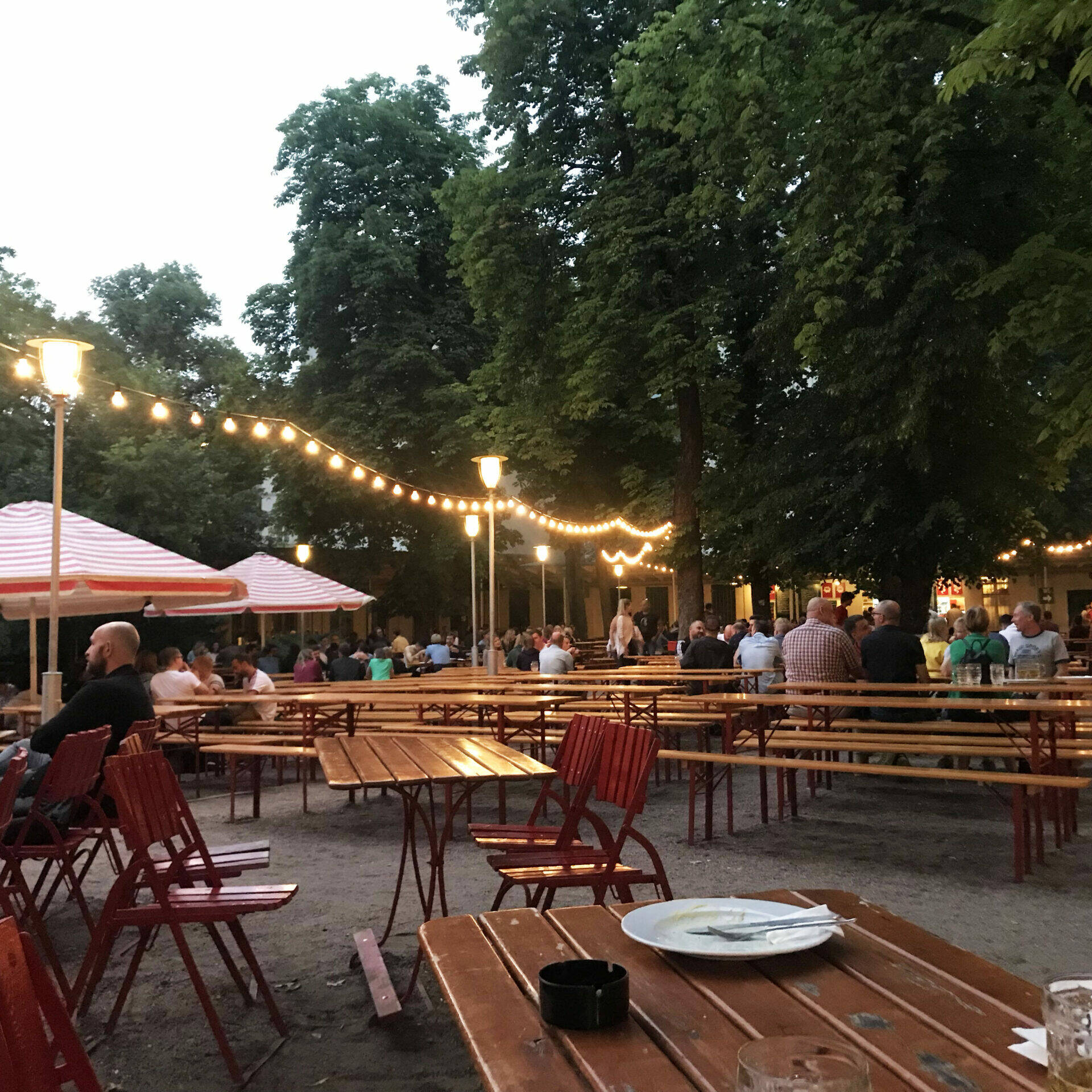 where to eat and drink in berlin