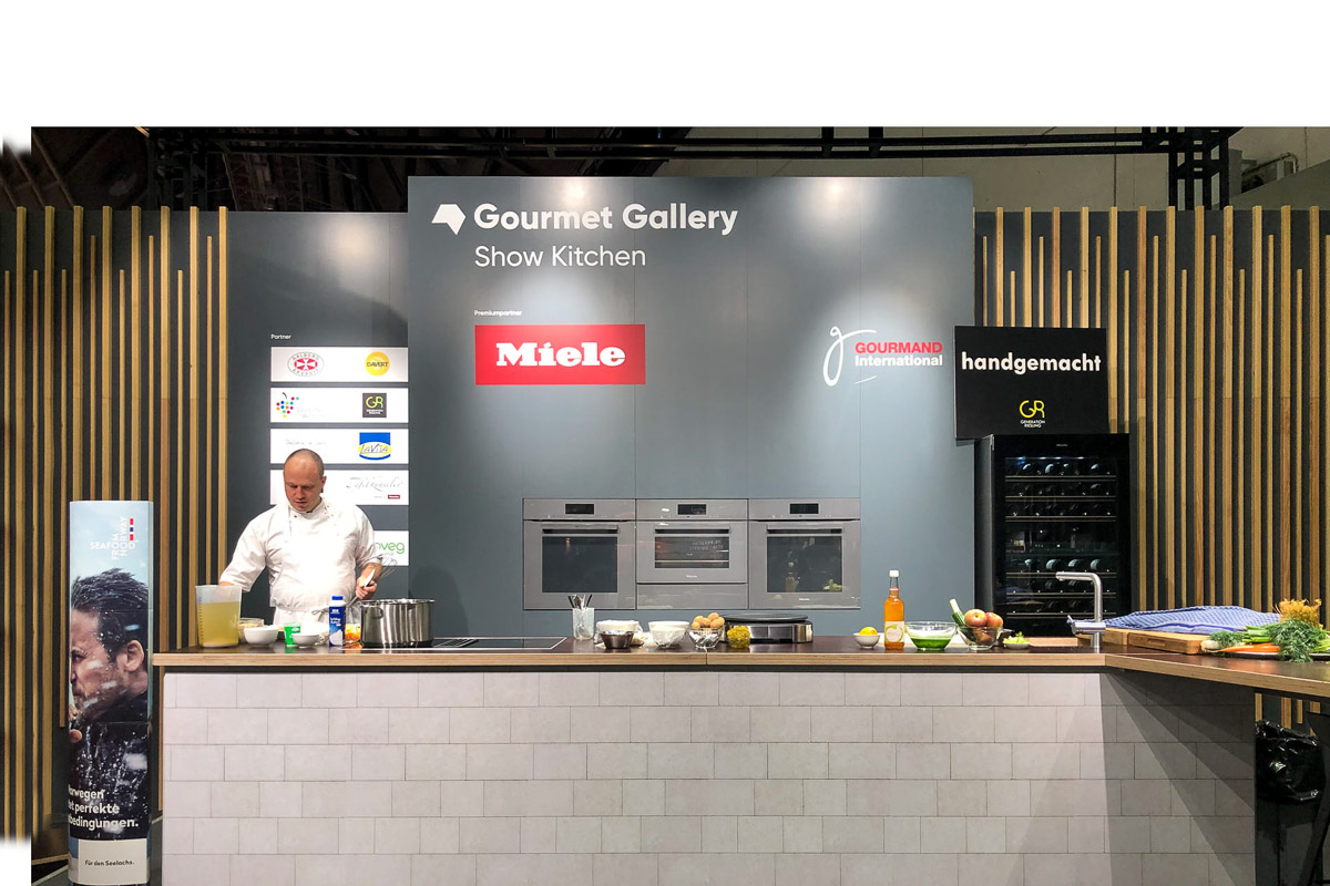Frankfurter Buchmesse