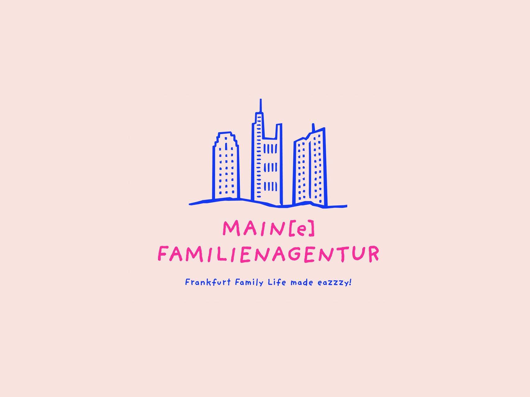 Frankfurt Family Services Main(e) Familienagentur