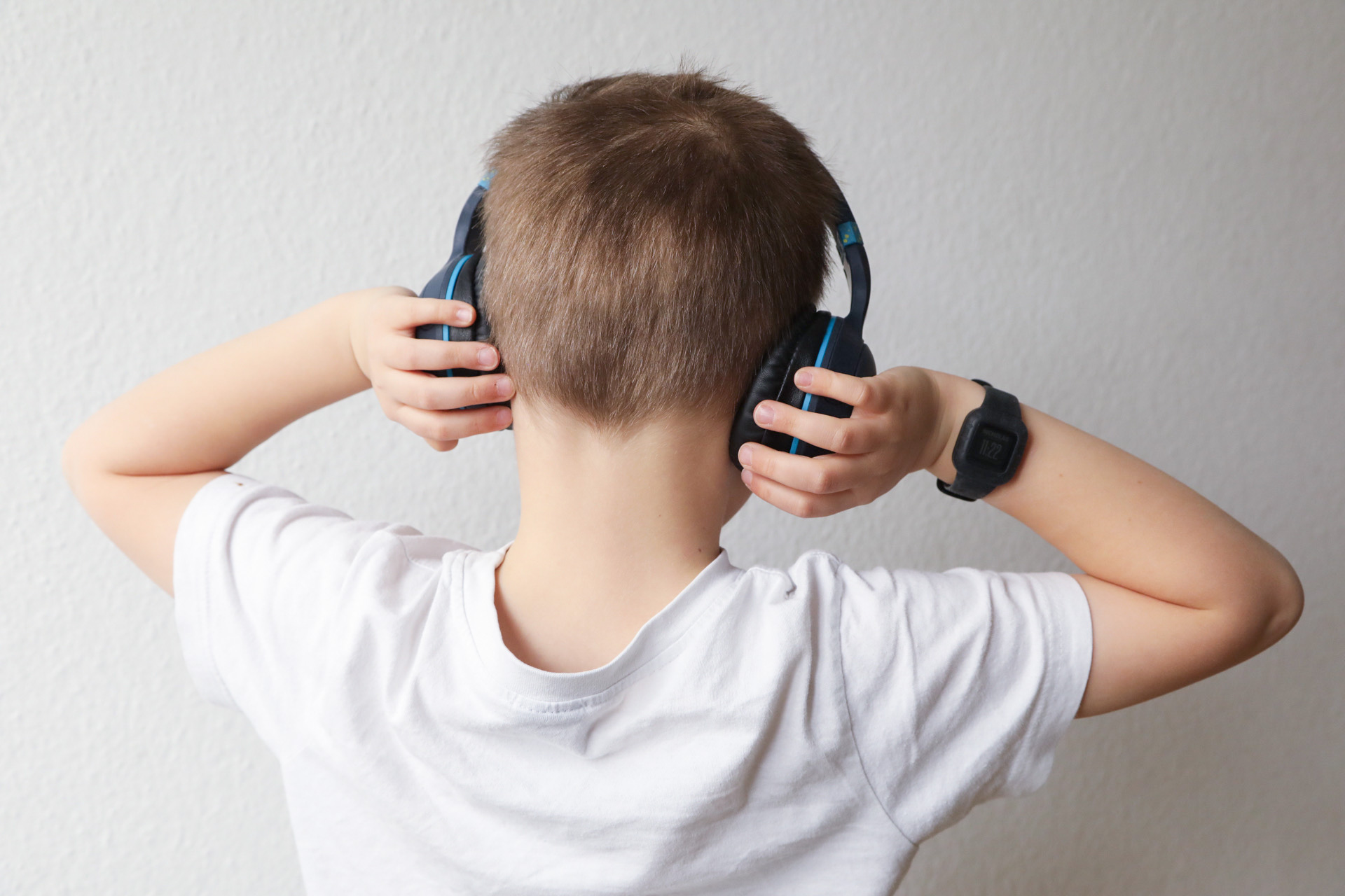 Kids Podcasts Screen time for kids