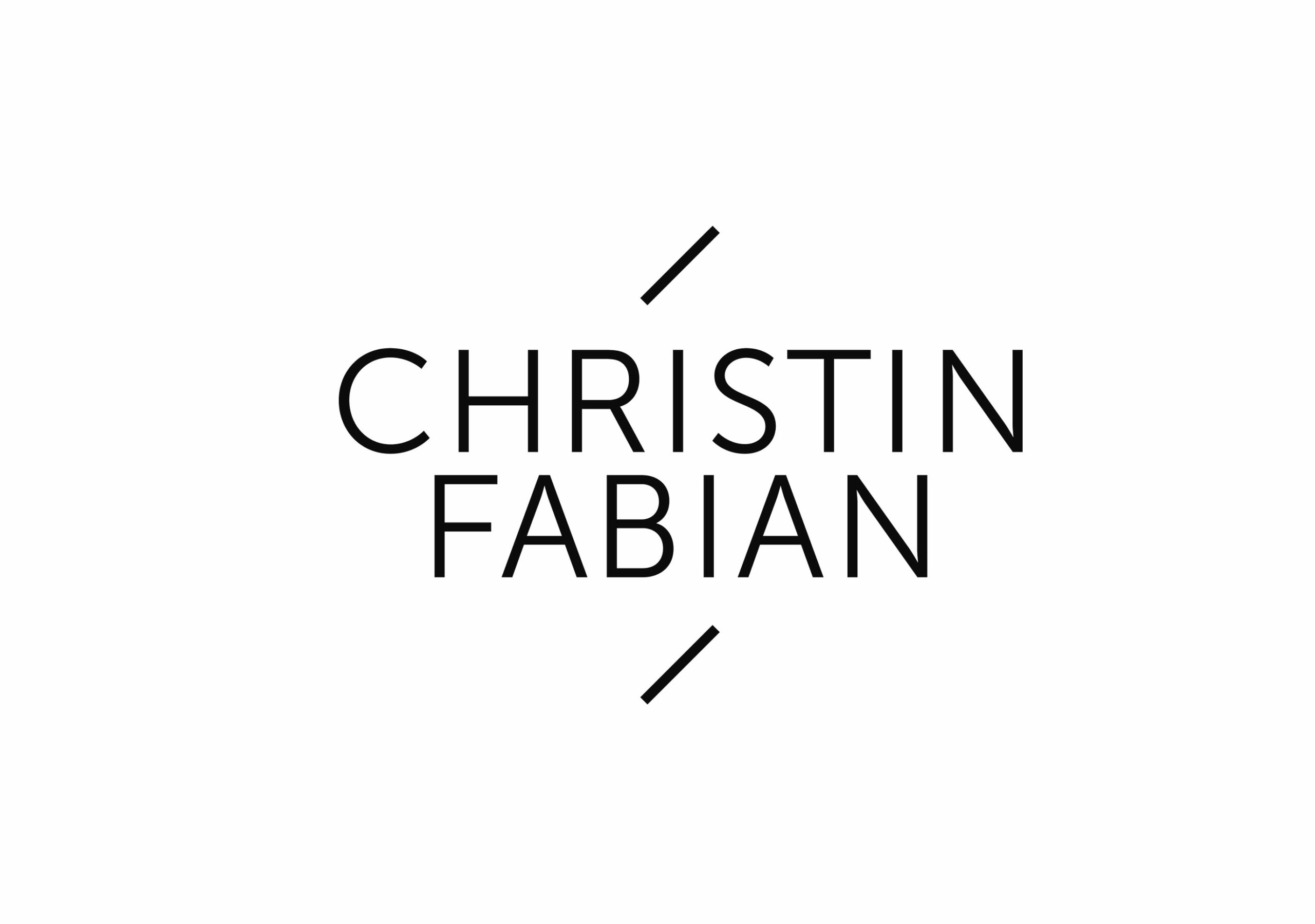 Christin Fabian, beautiful Cashmere - The Frankfurt Edit