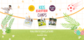 Kids Easter Holiday Camps