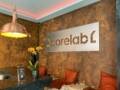 Corelab in Frankfurt