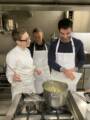 Learn to cook in FFM