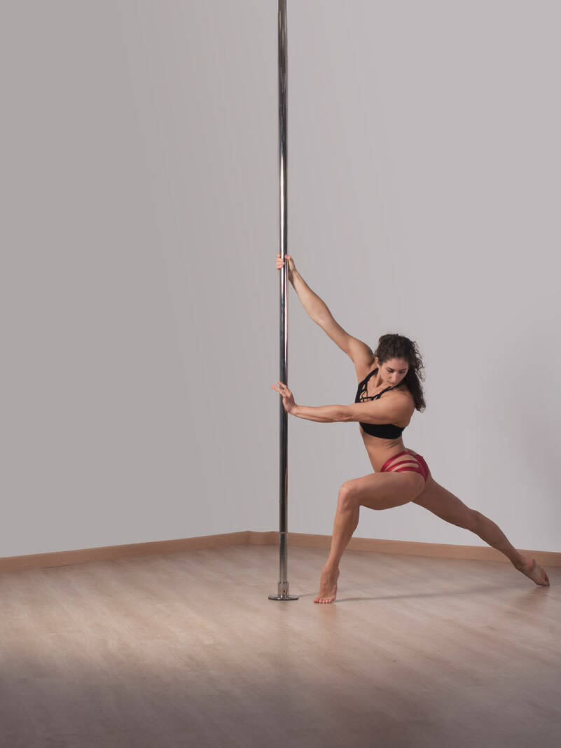 The Rise of Pole Dancing as The New Fitness Trend - Dushko