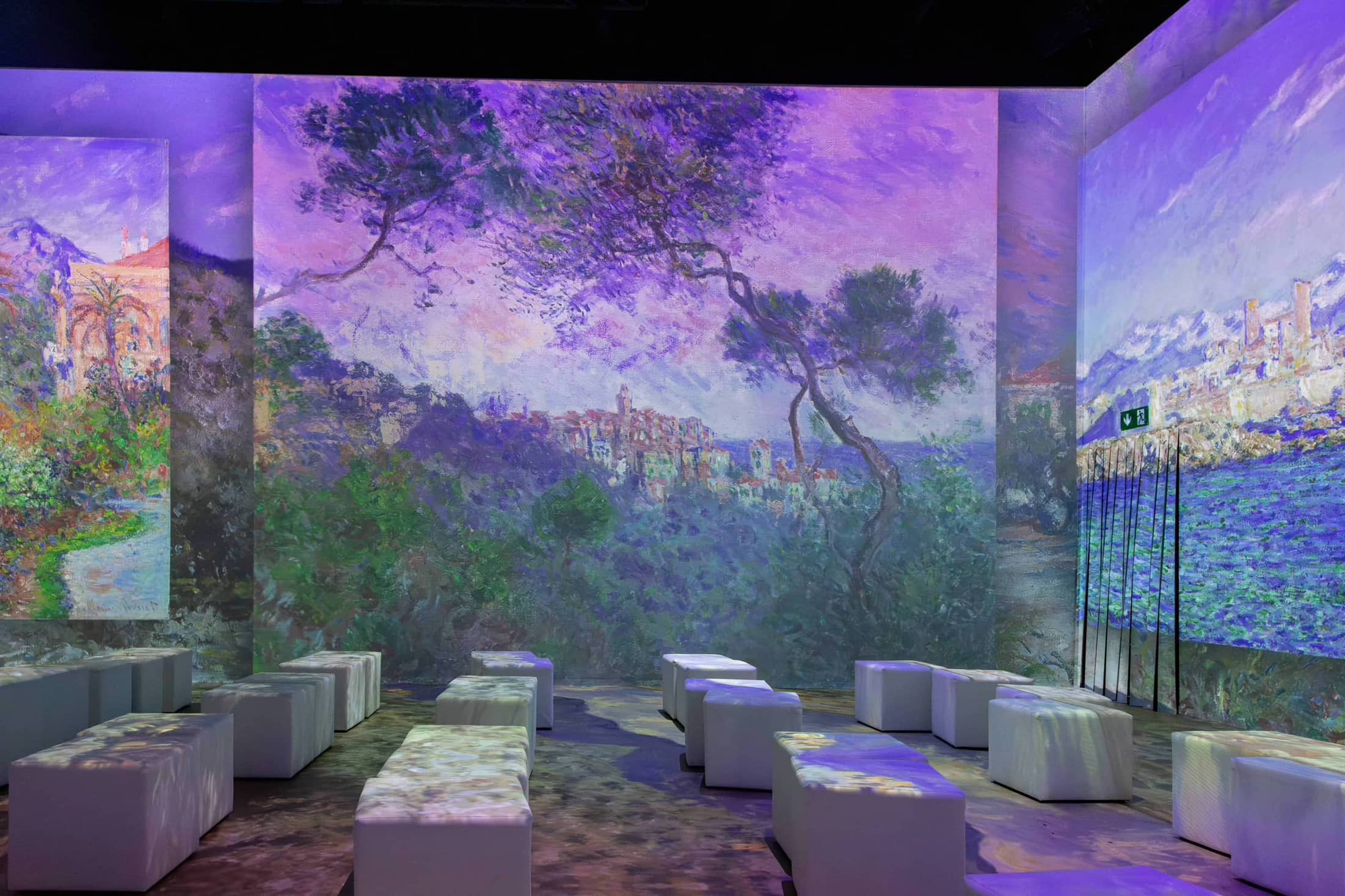 Garten in Frankfurt an Immersive Experience The Frankfurt Edit