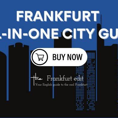 Frankfurt City Guide
