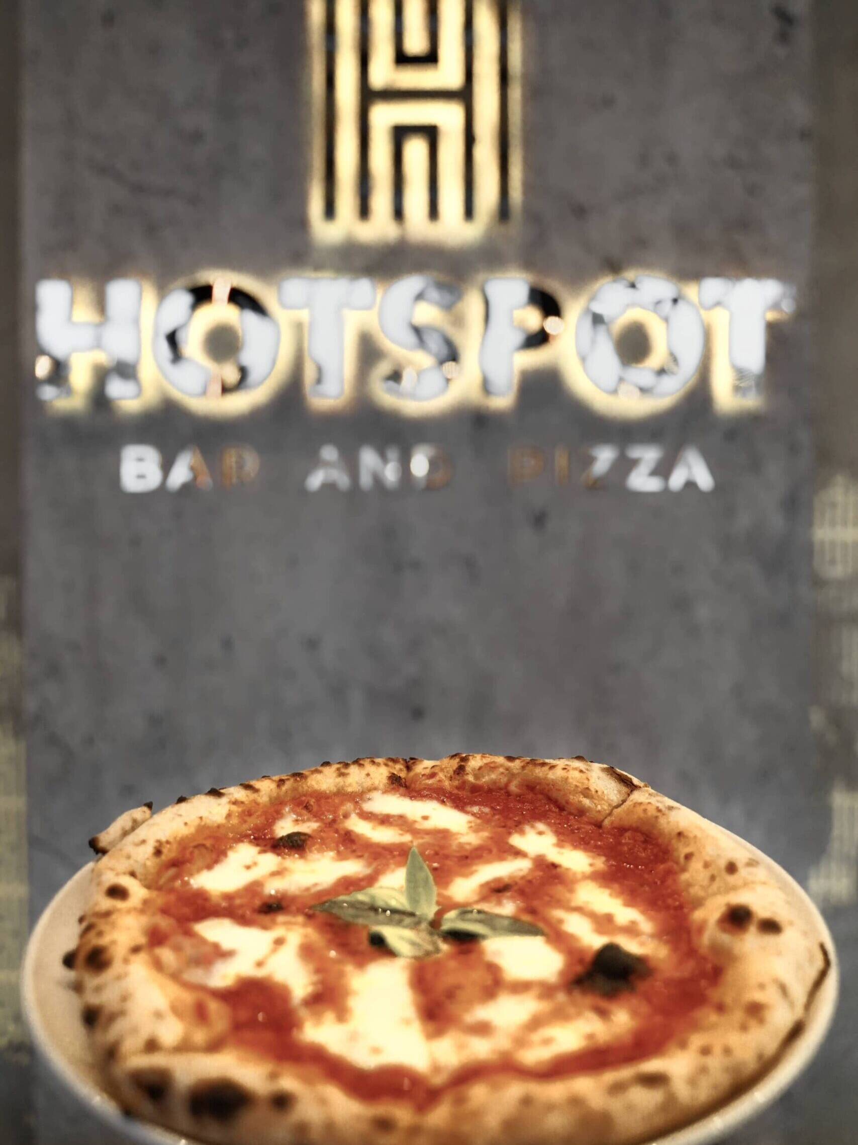 HOTSPOT Pizza